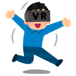 浜松駅近くにVR娯楽施設！